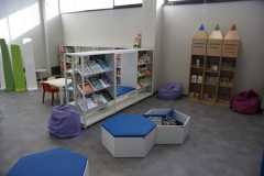 Area Bambini